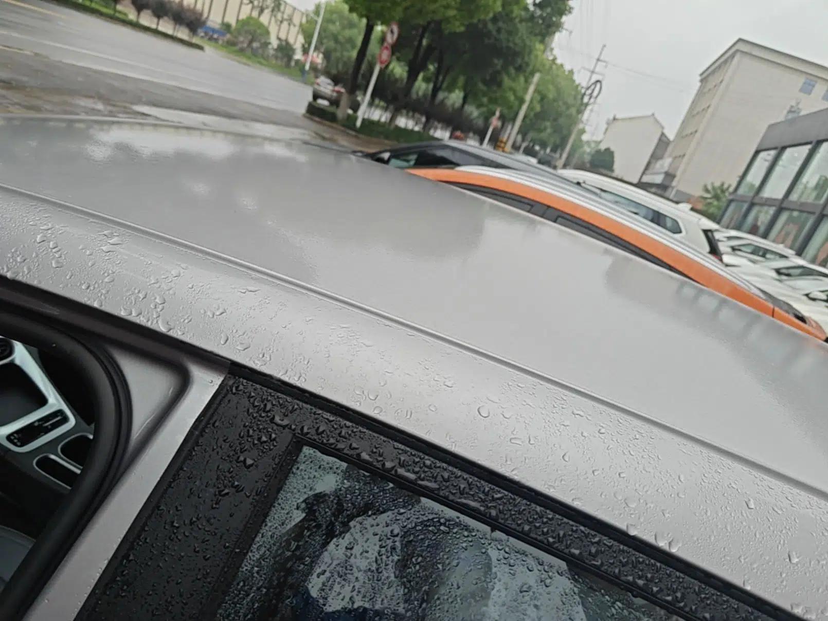 Used Geely Galaxy Geome 2026 Model 310km Youth Edition — миниатюра 7