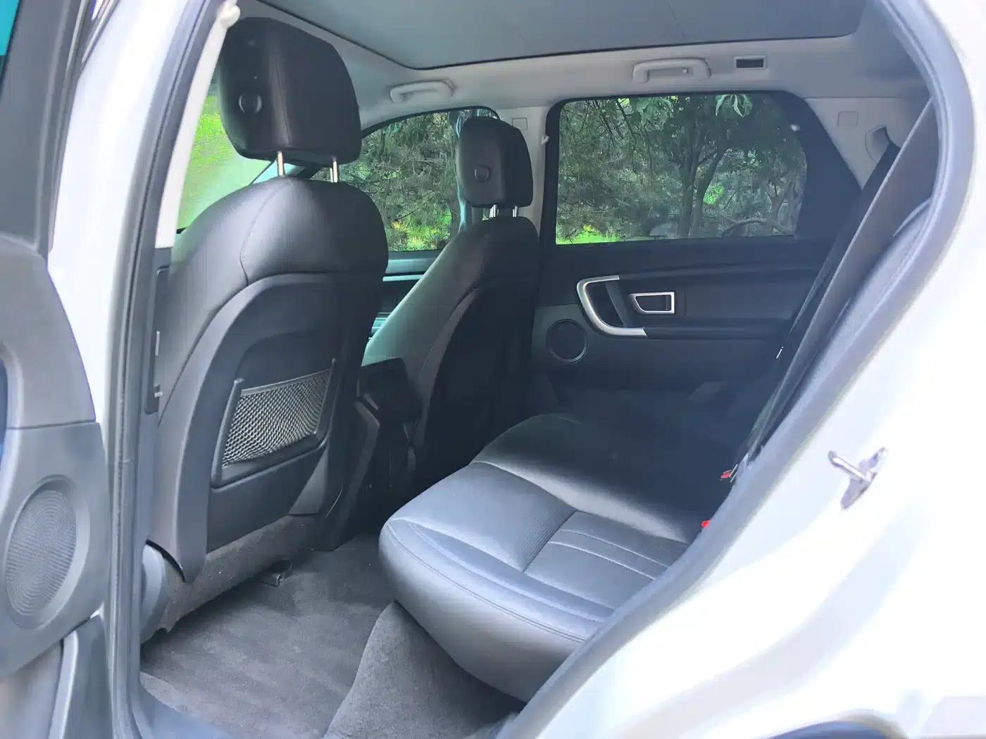 Discovery Sport 2018 240PS SE — миниатюра 8