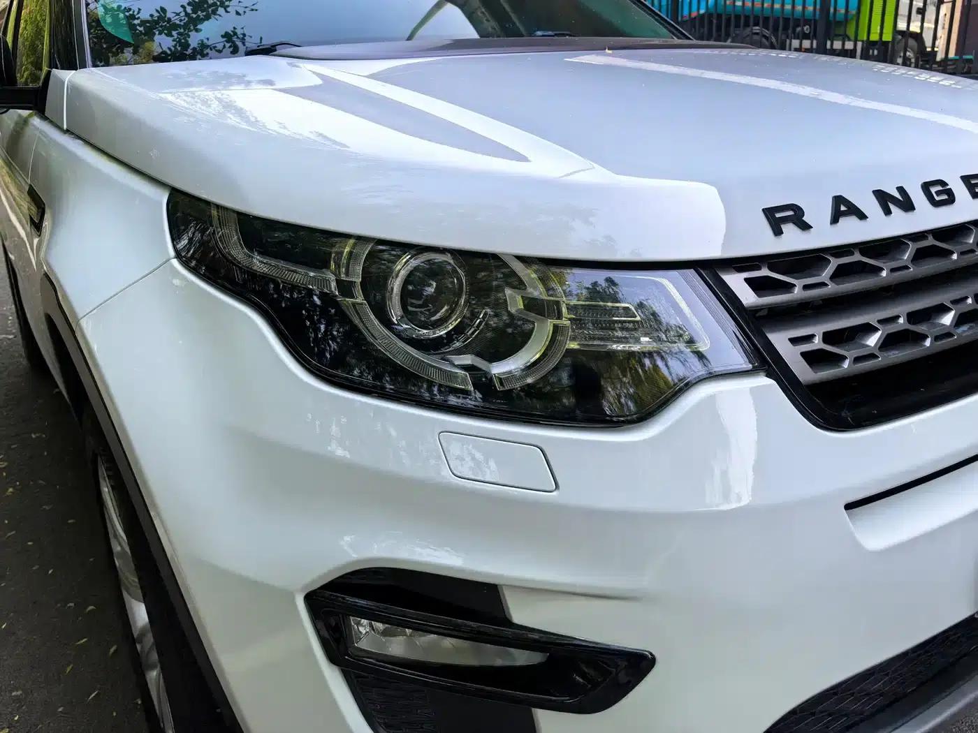 Discovery Sport 2018 240PS SE — миниатюра 9