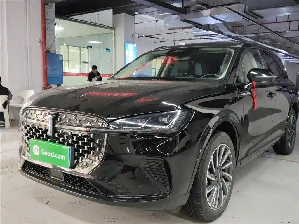Adventurer 2024 1.5T 2WD Premium Hybrid — миниатюра 1