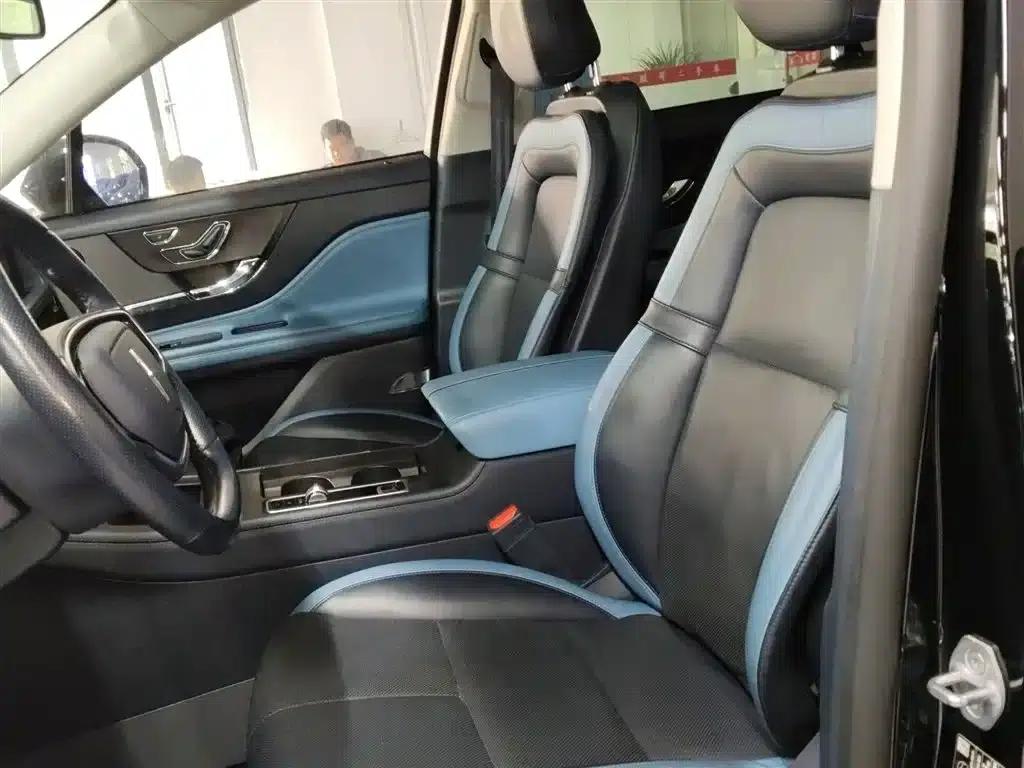 Adventurer 2024 1.5T 2WD Premium Hybrid — миниатюра 11