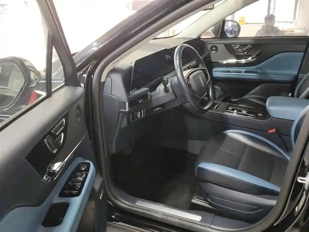 Adventurer 2024 1.5T 2WD Premium Hybrid — миниатюра 12