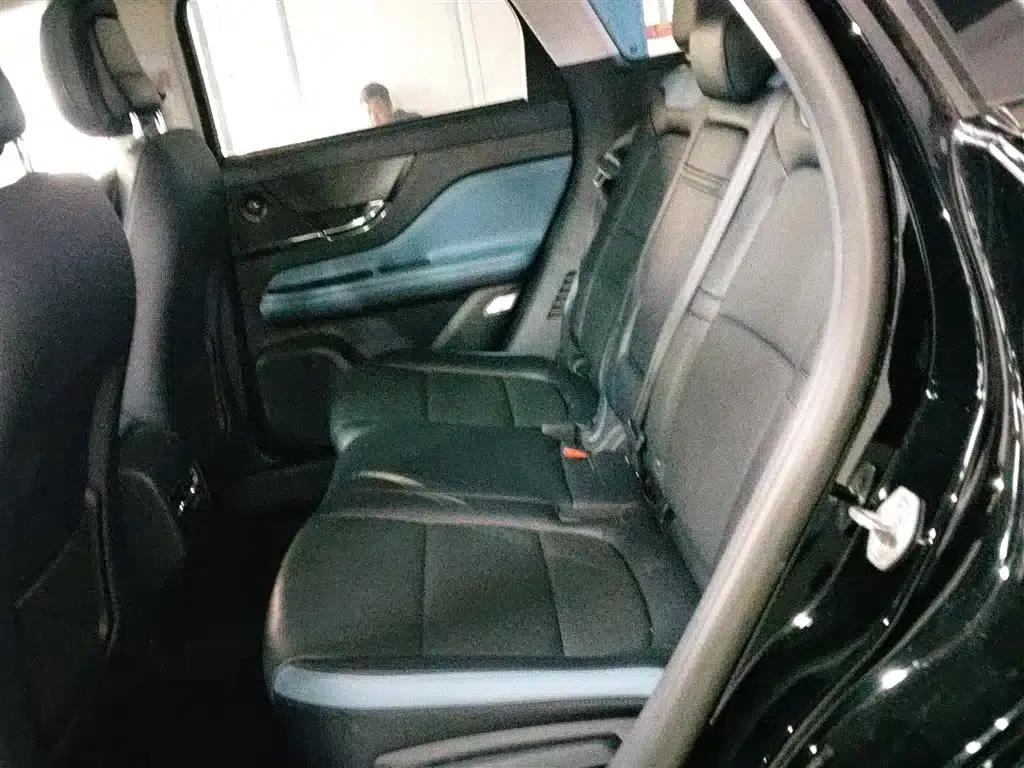 Adventurer 2024 1.5T 2WD Premium Hybrid — миниатюра 13