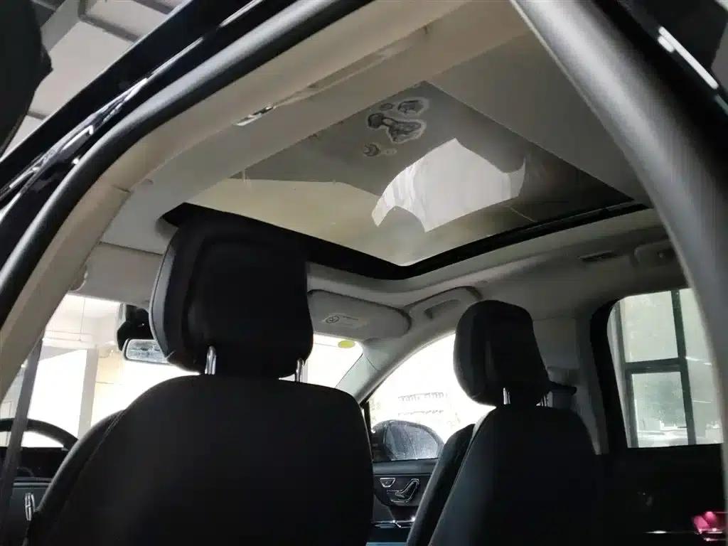 Adventurer 2024 1.5T 2WD Premium Hybrid — миниатюра 14