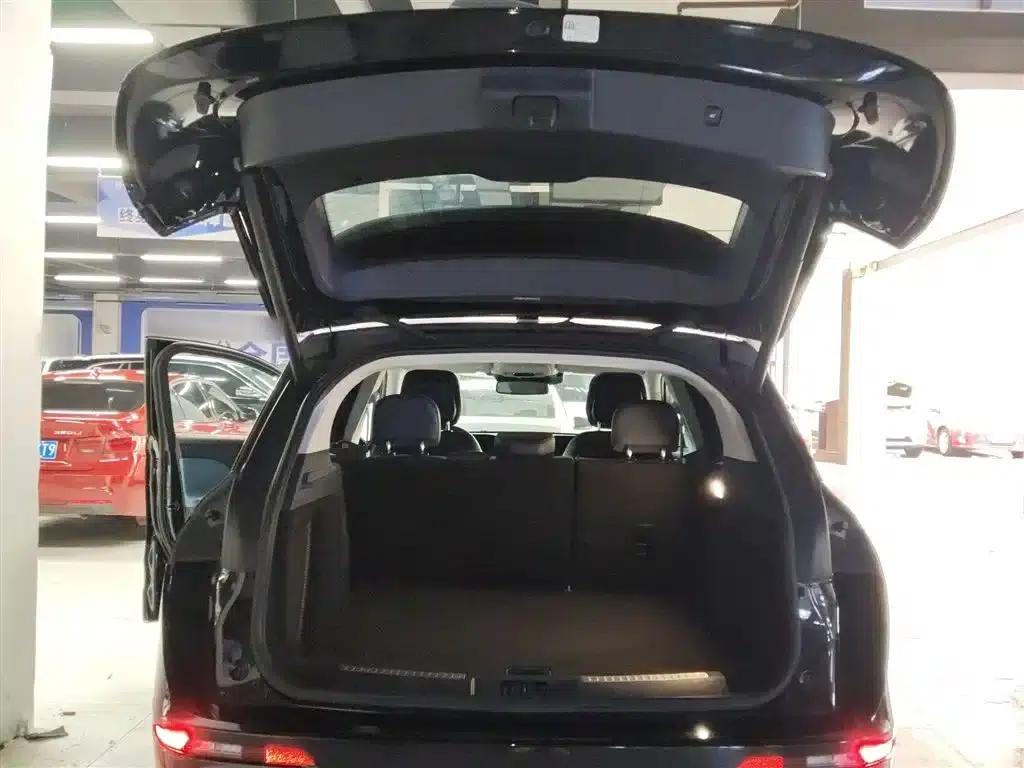 Adventurer 2024 1.5T 2WD Premium Hybrid — миниатюра 15