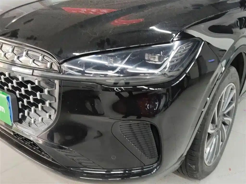Adventurer 2024 1.5T 2WD Premium Hybrid — миниатюра 18