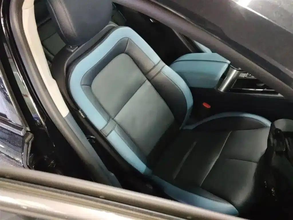 Adventurer 2024 1.5T 2WD Premium Hybrid — миниатюра 20