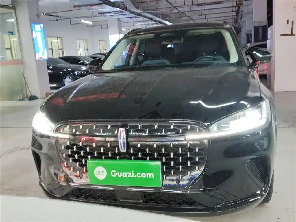 Adventurer 2024 1.5T 2WD Premium Hybrid — миниатюра 3