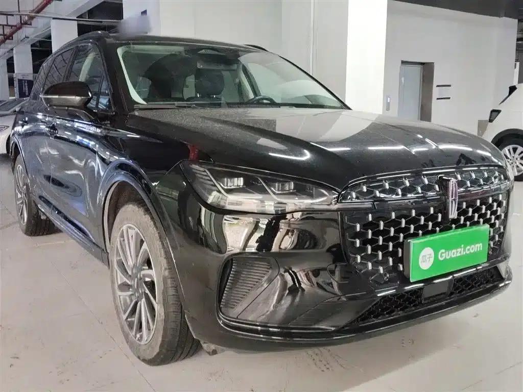 Adventurer 2024 1.5T 2WD Premium Hybrid — миниатюра 22