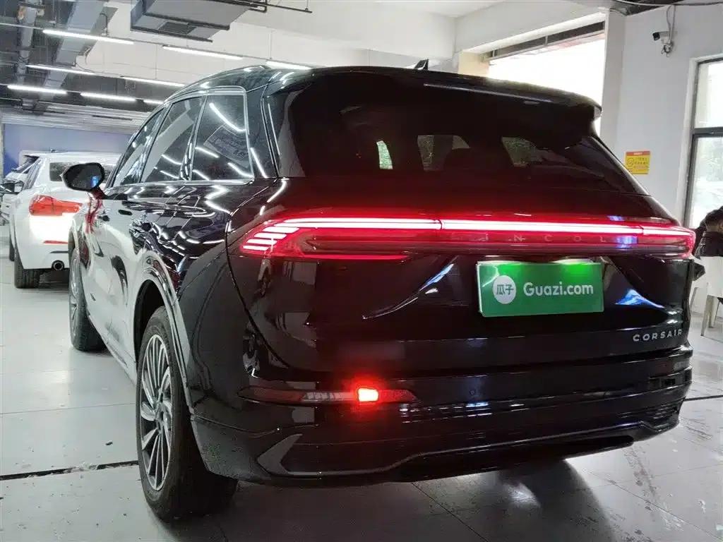 Adventurer 2024 1.5T 2WD Premium Hybrid — миниатюра 23