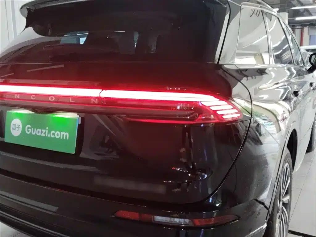 Adventurer 2024 1.5T 2WD Premium Hybrid — миниатюра 24
