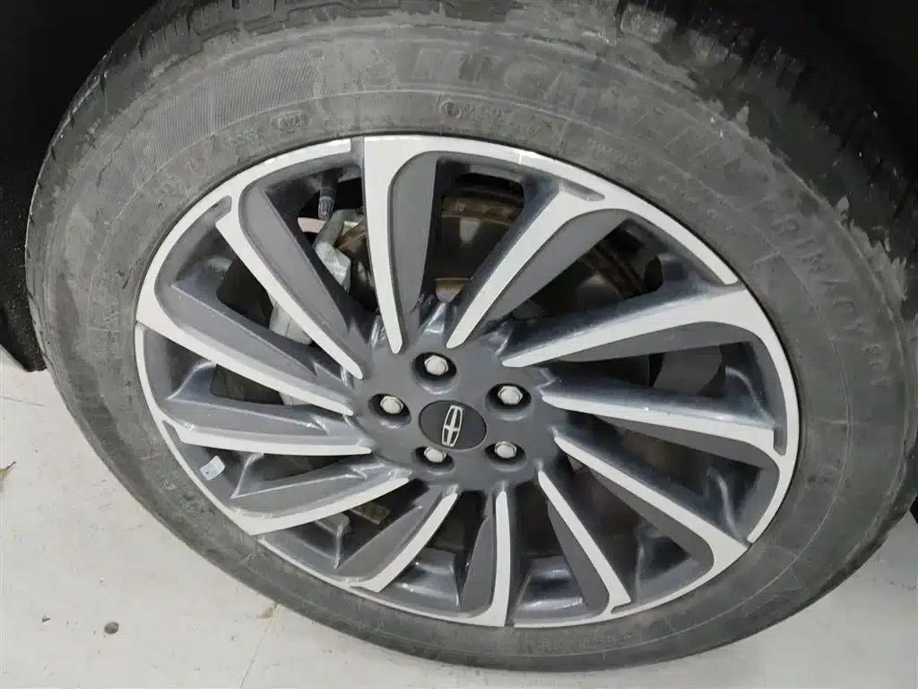 Adventurer 2024 1.5T 2WD Premium Hybrid — миниатюра 25