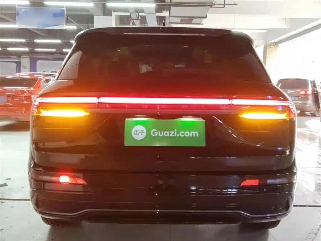 Adventurer 2024 1.5T 2WD Premium Hybrid — миниатюра 4