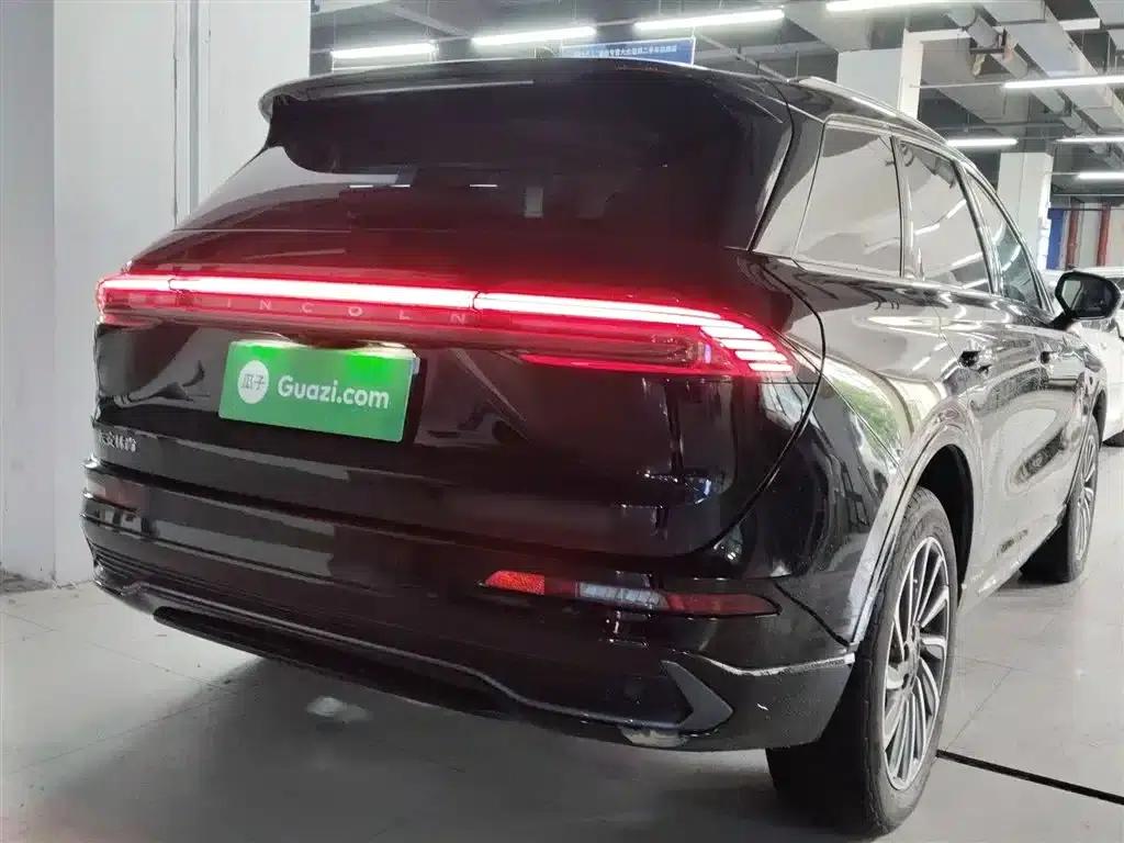 Adventurer 2024 1.5T 2WD Premium Hybrid — миниатюра 5
