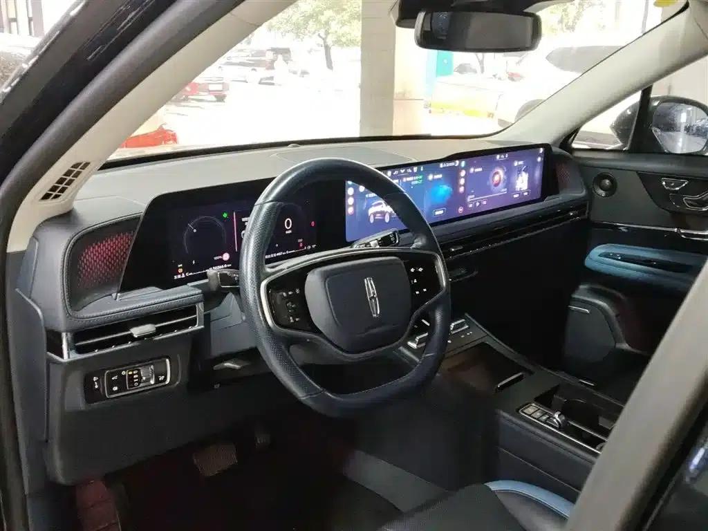 Adventurer 2024 1.5T 2WD Premium Hybrid — миниатюра 6
