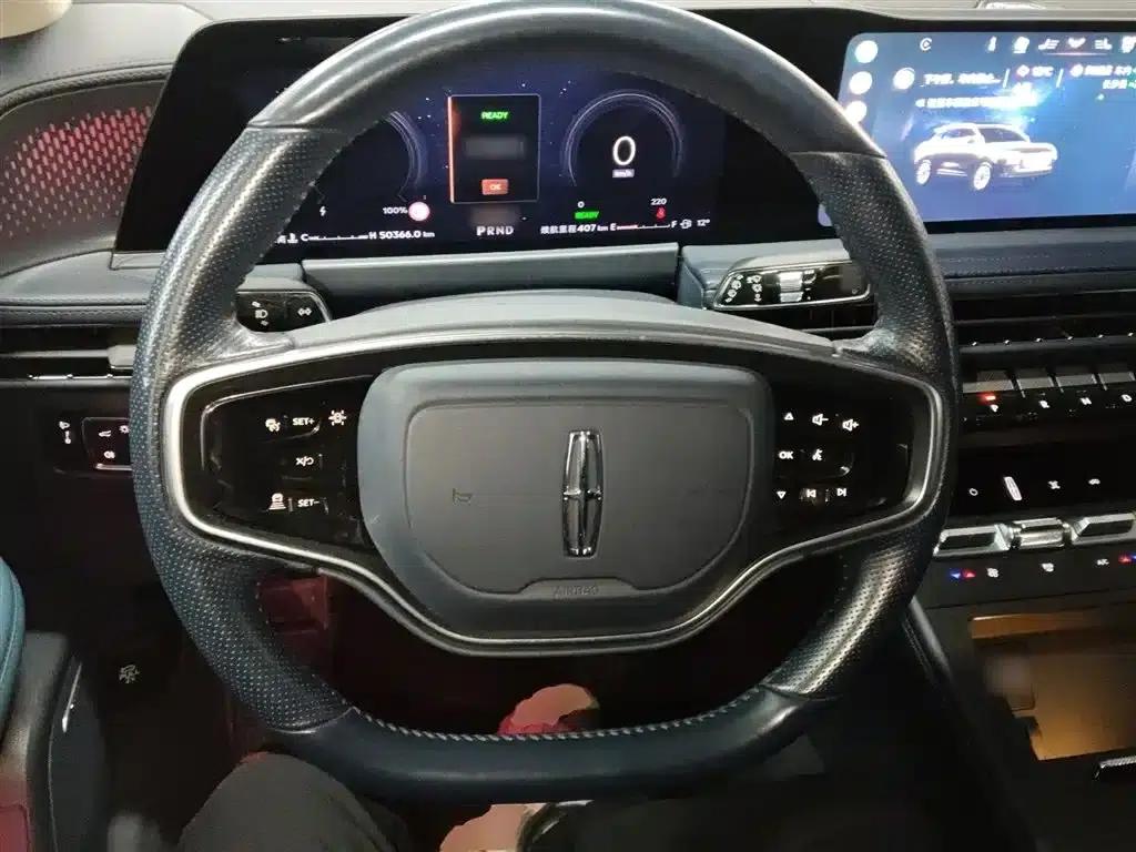 Adventurer 2024 1.5T 2WD Premium Hybrid — миниатюра 7