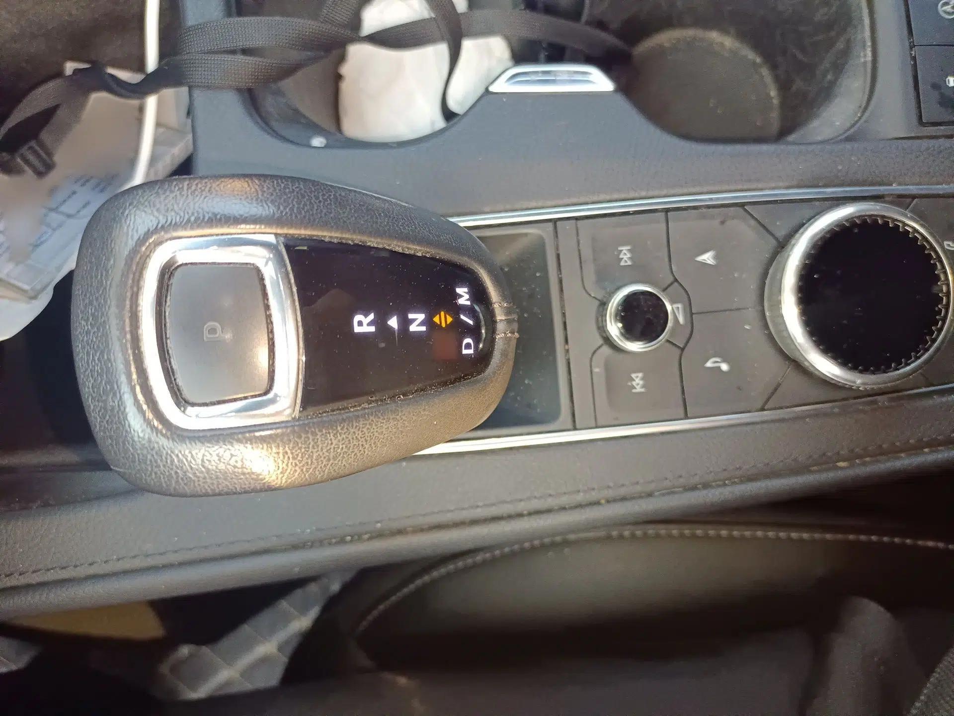Used Cadillac XT4 2018 28T Two-Wheel Drive Leading Version — миниатюра 13