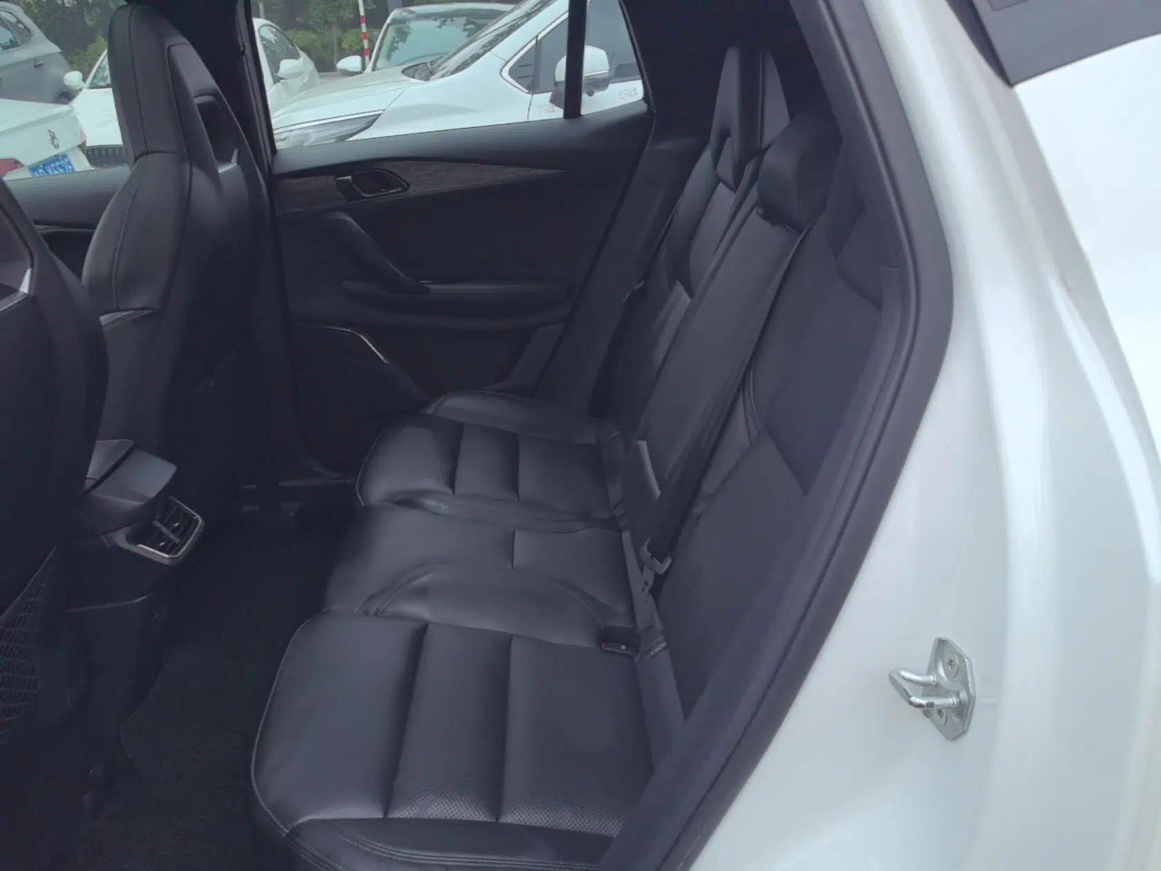 Used Lynk & Co 06 2020 1.5T JinPro model — миниатюра 20