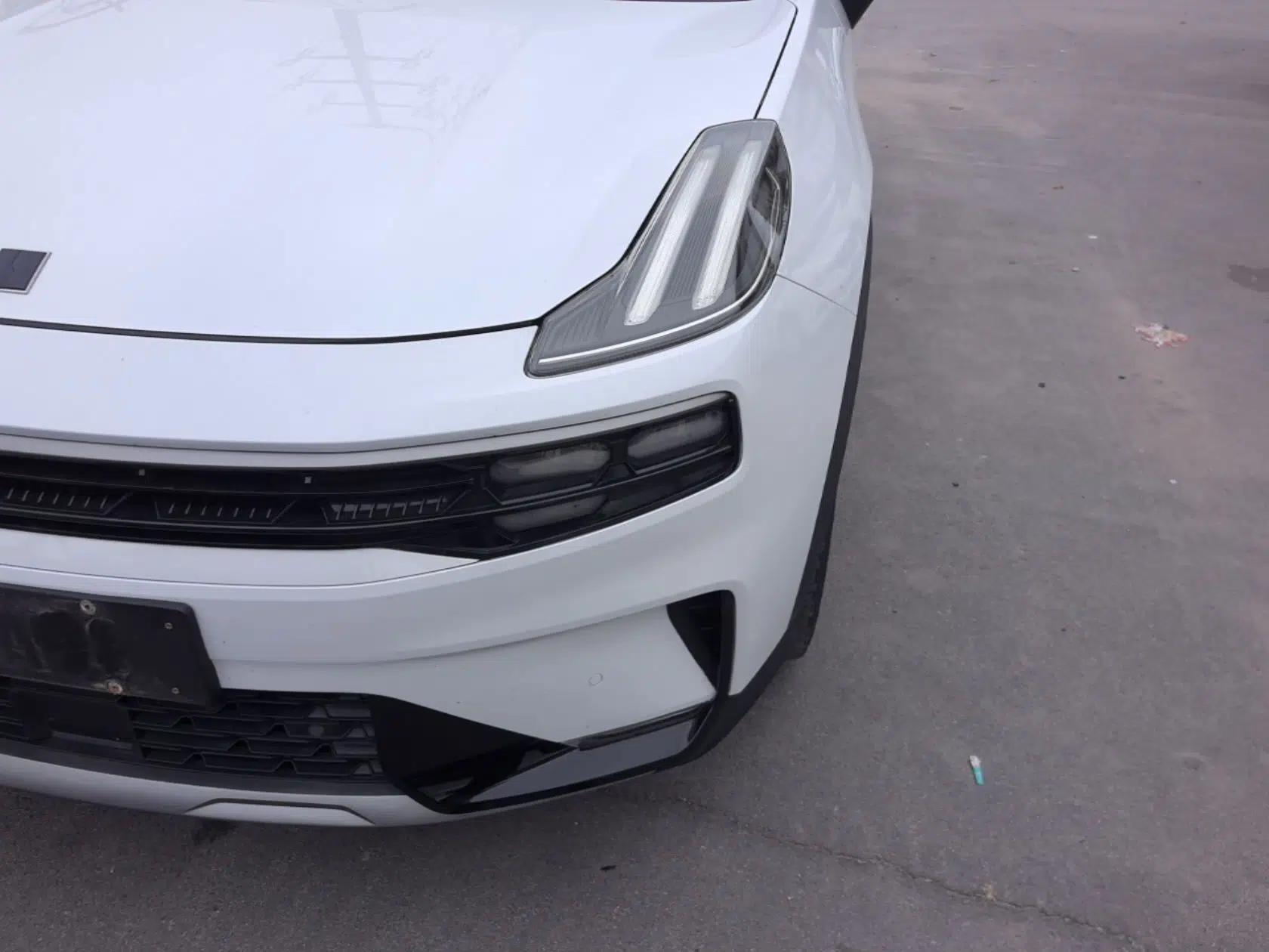 Used Lynk & Co 06 2020 1.5T JinPro model — миниатюра 8
