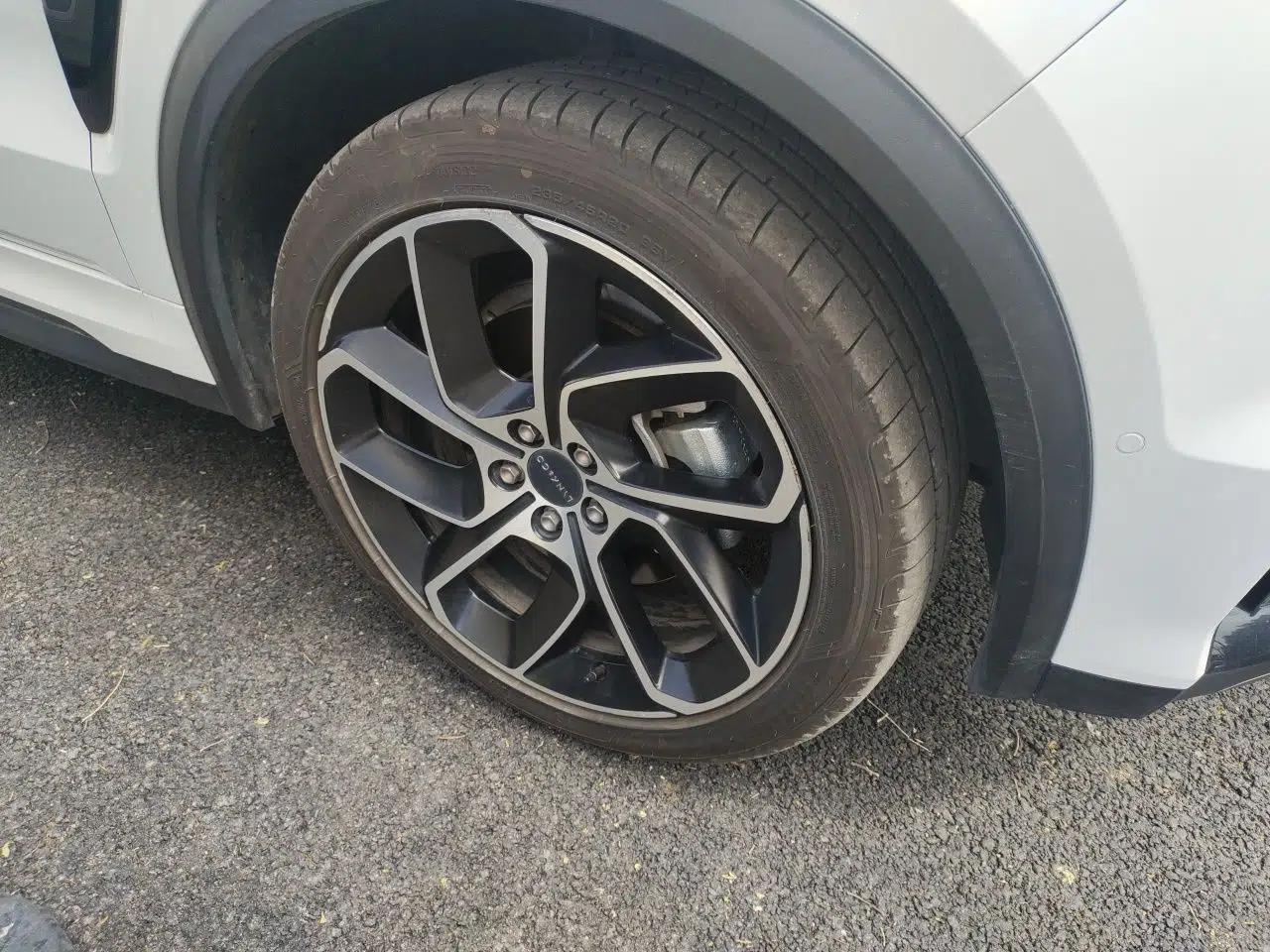 Used Lynk & Co 05 2020 2.0TD Two-Wheel Drive Shine Halo — миниатюра 8
