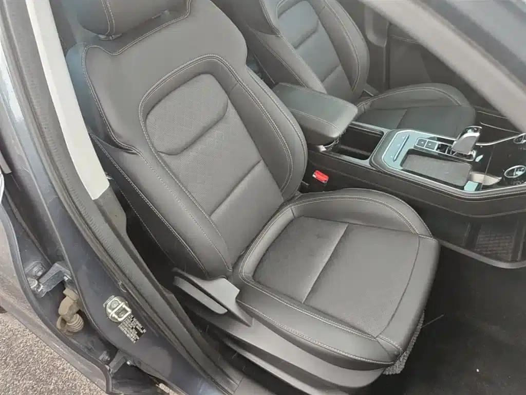Chery Tiggo 8 2020 Facelift 290TGDI Automatic Elite Edition — миниатюра 25