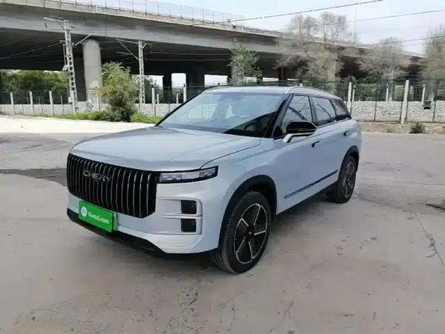 Explore 06 C-DM 2024 Luxury Edition