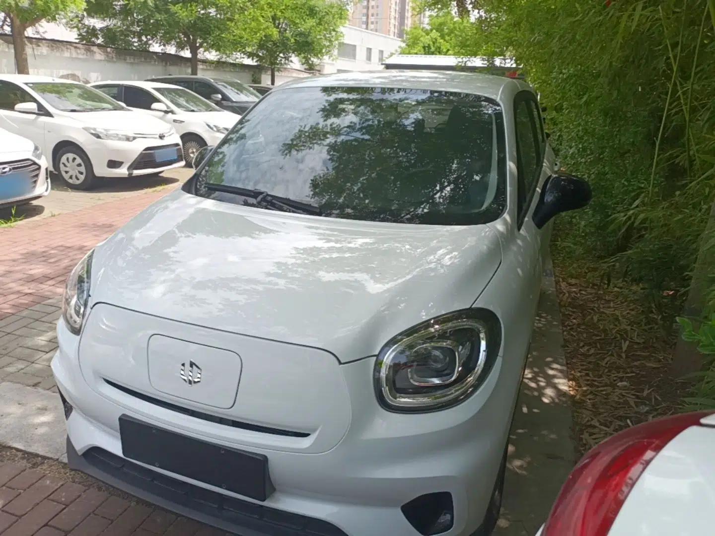 Used Leapmotor T03 2025 310 Comfort Edition — миниатюра 1