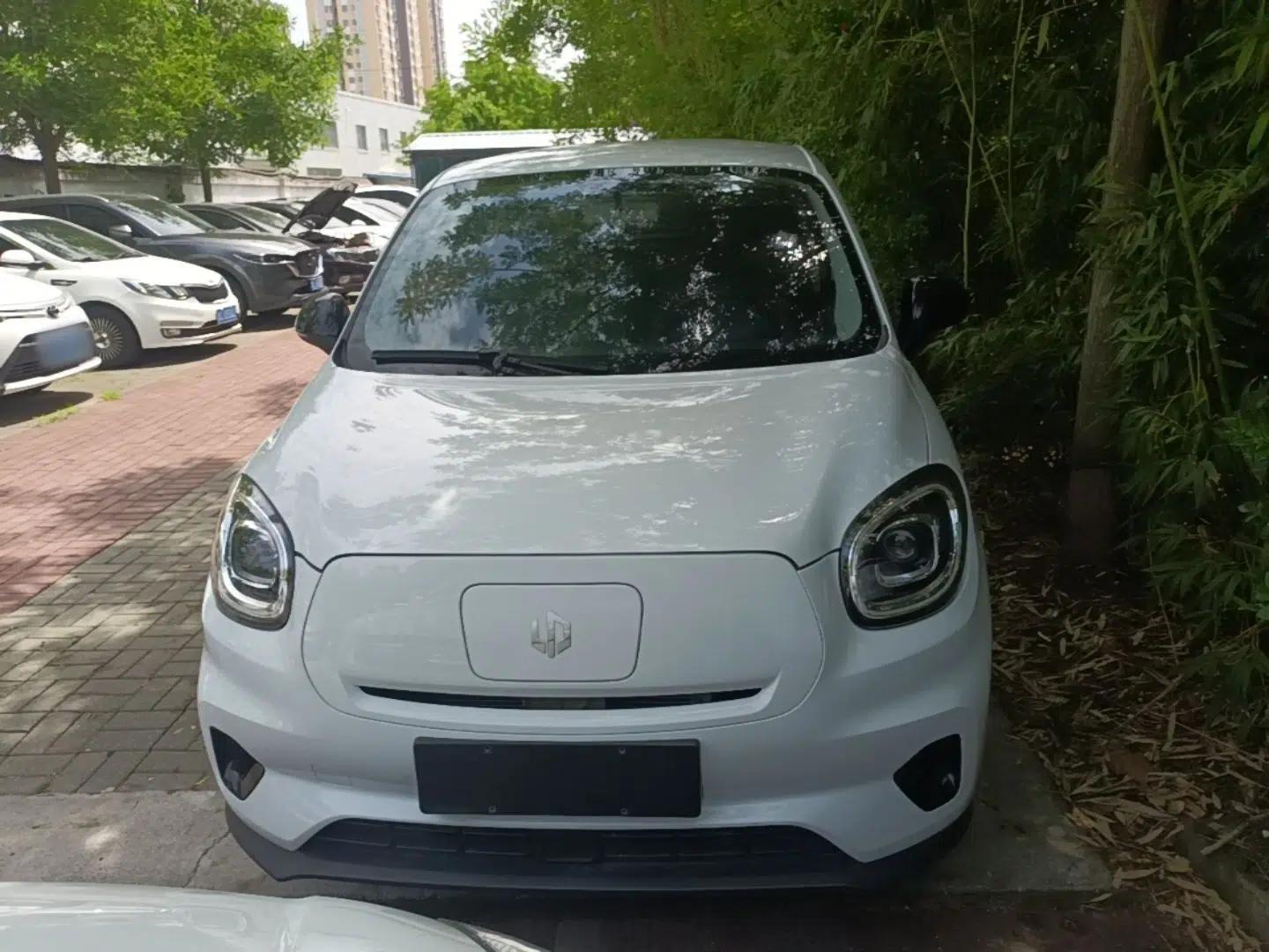 Used Leapmotor T03 2025 310 Comfort Edition — миниатюра 2