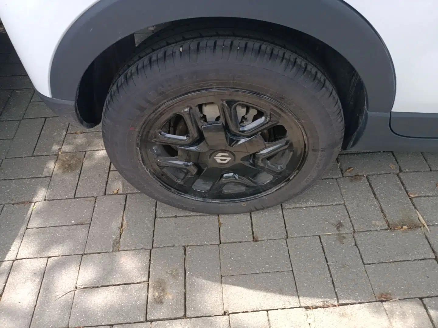 Used Leapmotor T03 2025 310 Comfort Edition — миниатюра 16