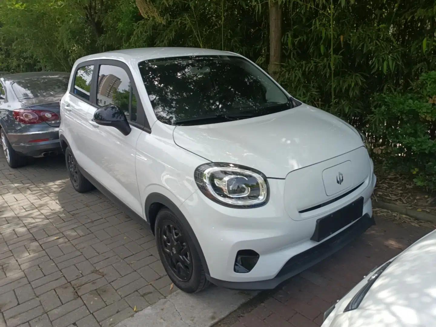 Used Leapmotor T03 2025 310 Comfort Edition — миниатюра 3