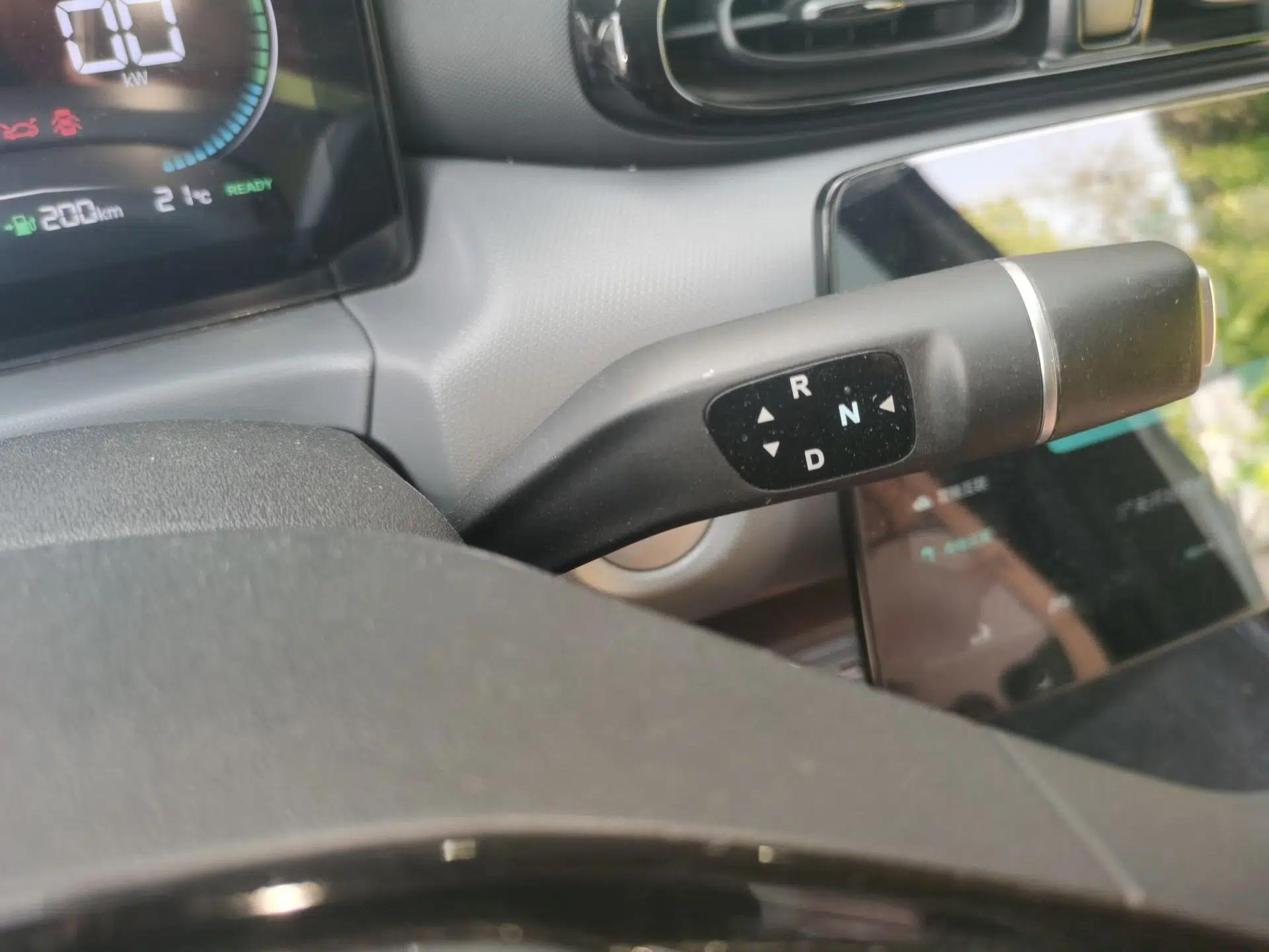 Used Leapmotor T03 2024 200 Lite Edition — миниатюра 11