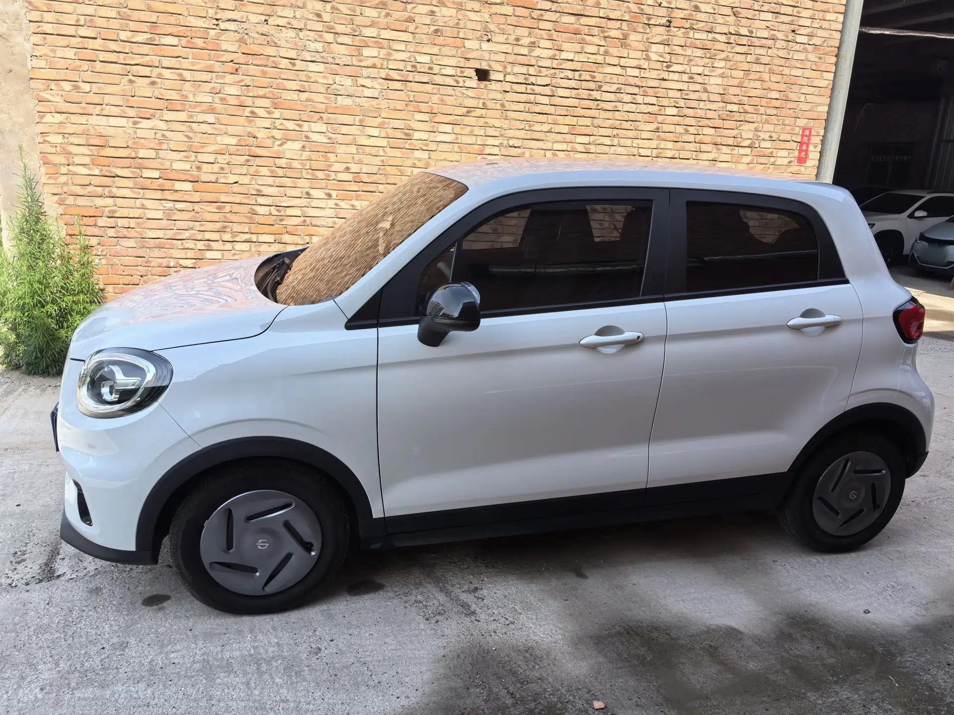 Used Leapmotor T03 2024 200 Lite Edition — миниатюра 3