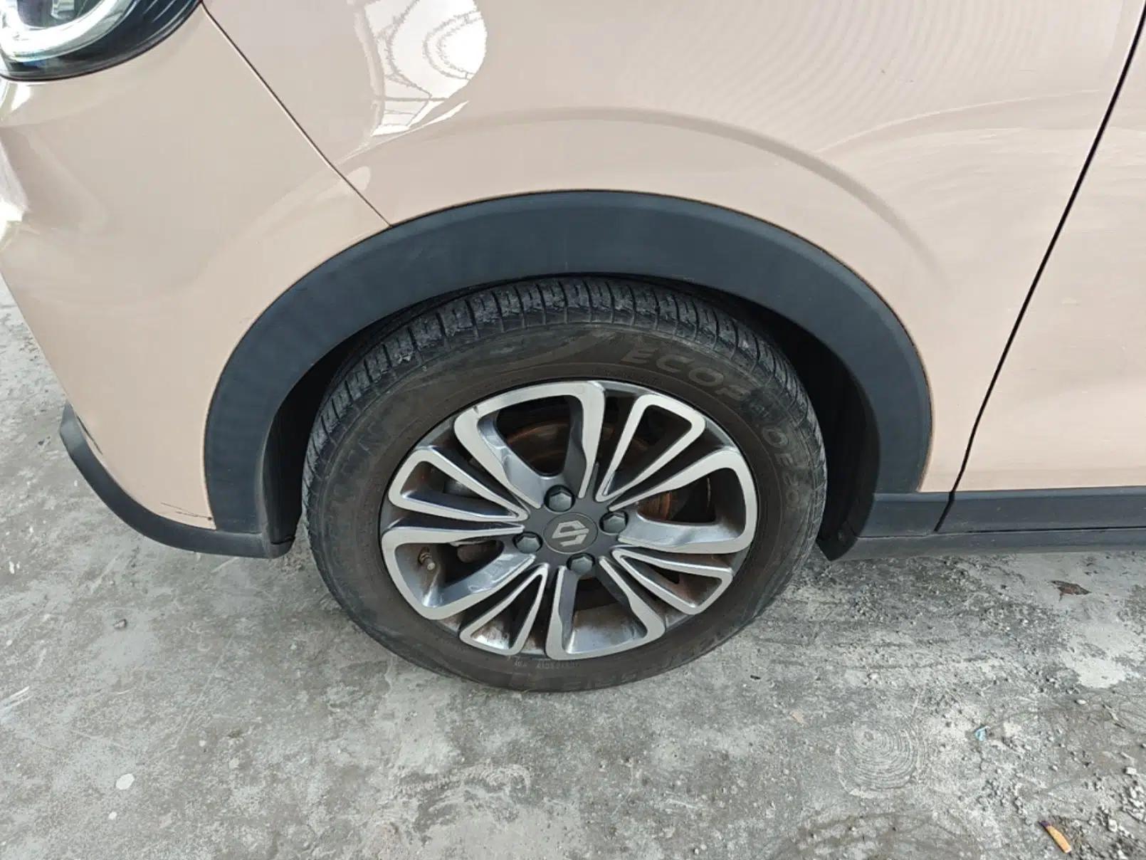 Used Leapmotor T03 2021 400 Comfort Edition — миниатюра 10