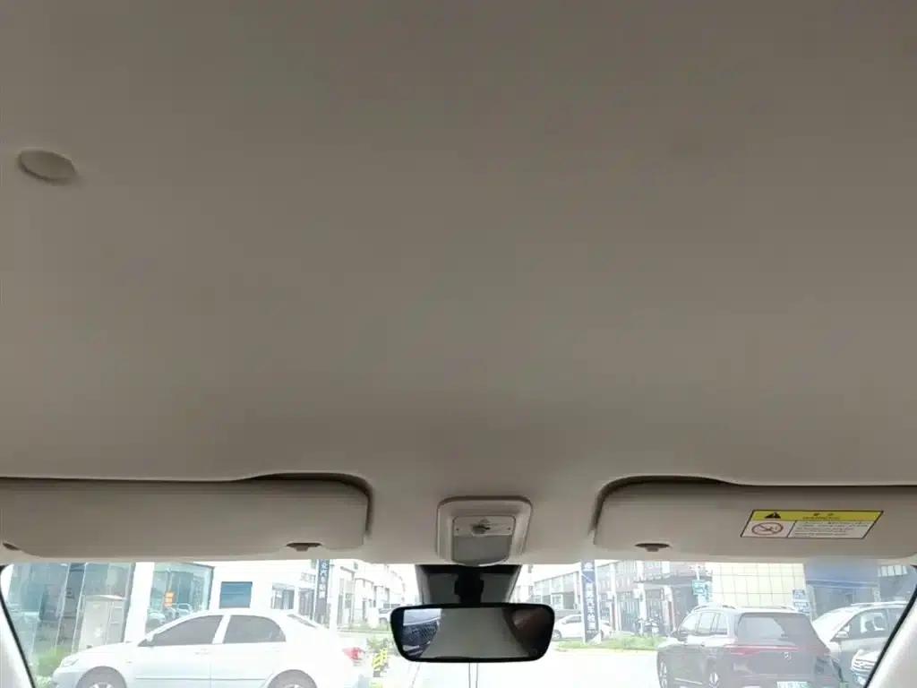 Wuling Bingo 2025 Model 410km Lingxi Premium Edition — миниатюра 18