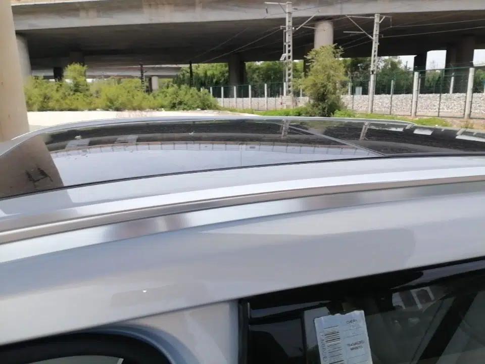 Used Chery Explore 06 C-DM 2024 Luxury Model — миниатюра 7