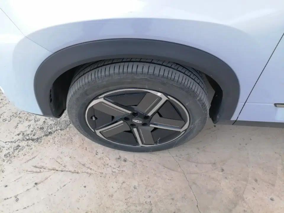 Used Chery Explore 06 C-DM 2024 Luxury Model — миниатюра 10