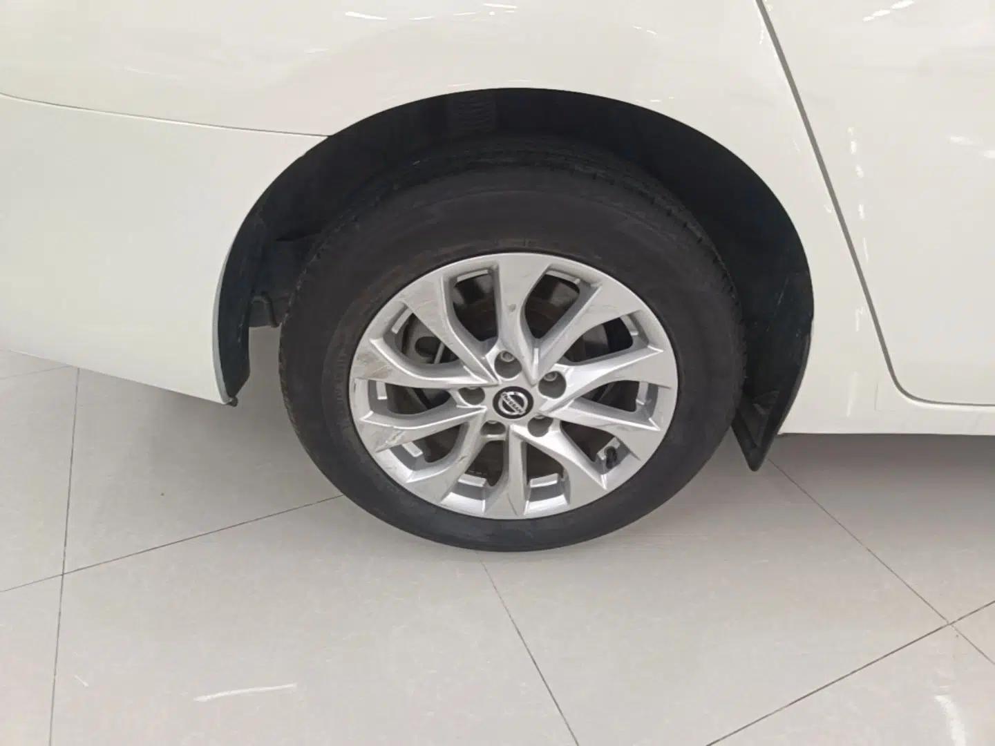 Used Nissan Sylphy 2022 Classic 1.6XE CVT Comfort Edition — миниатюра 11