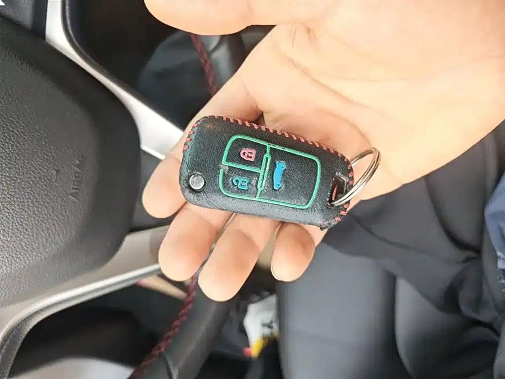 Chevrolet Cruze 2020 Mild Hybrid RS 330T Automatic Comfort Edition — миниатюра 9