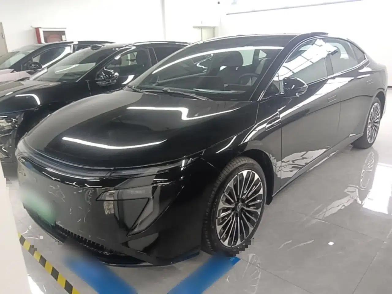 Used Nissan N7 2025 510 Pro — миниатюра 1