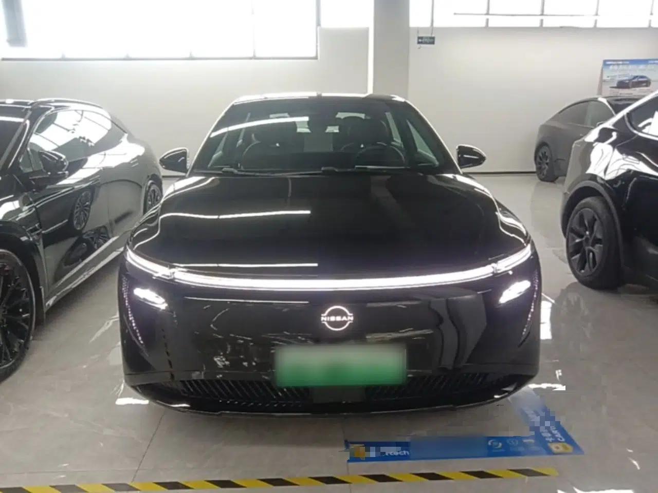 Used Nissan N7 2025 510 Pro — миниатюра 2