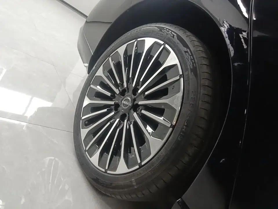 Used Nissan N7 2025 510 Pro — миниатюра 11