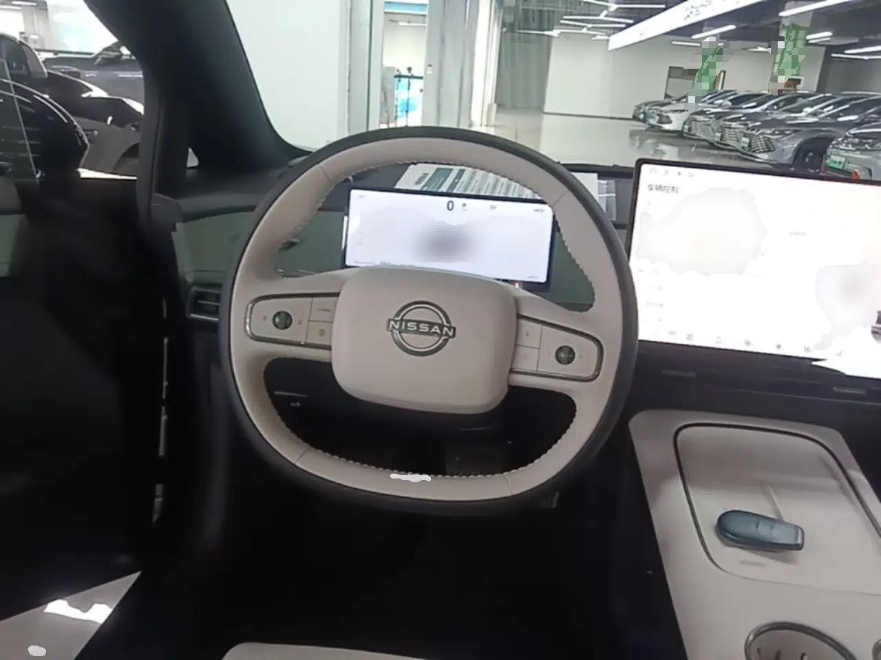 Used Nissan N7 2025 510 Pro — миниатюра 13