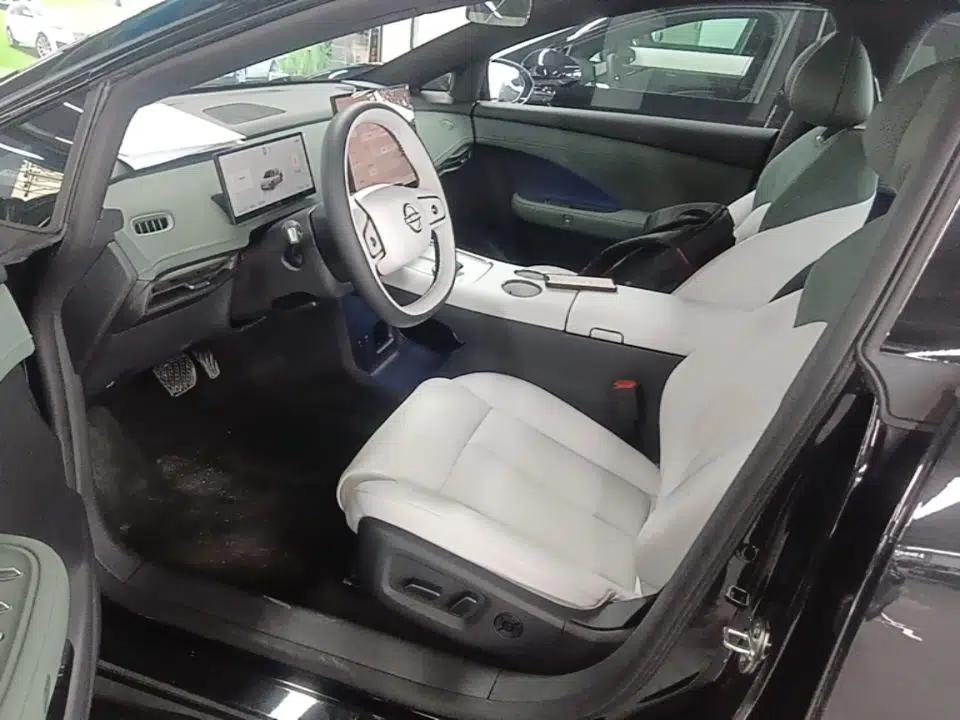 Used Nissan N7 2025 510 Pro — миниатюра 17