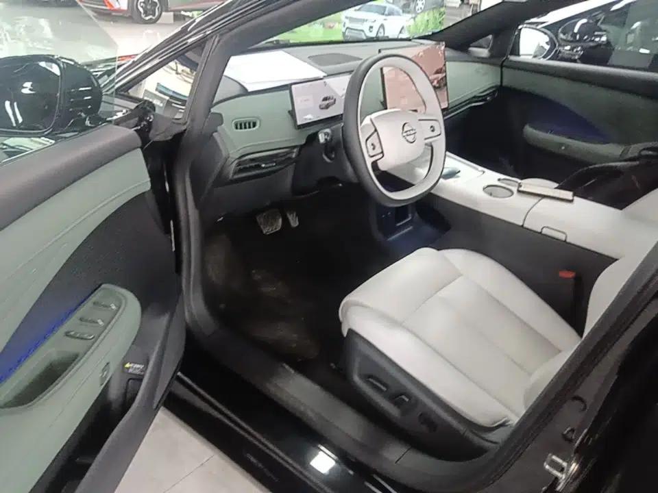 Used Nissan N7 2025 510 Pro — миниатюра 18