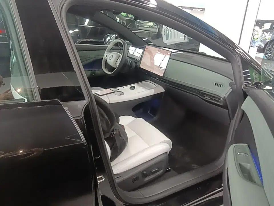 Used Nissan N7 2025 510 Pro — миниатюра 19