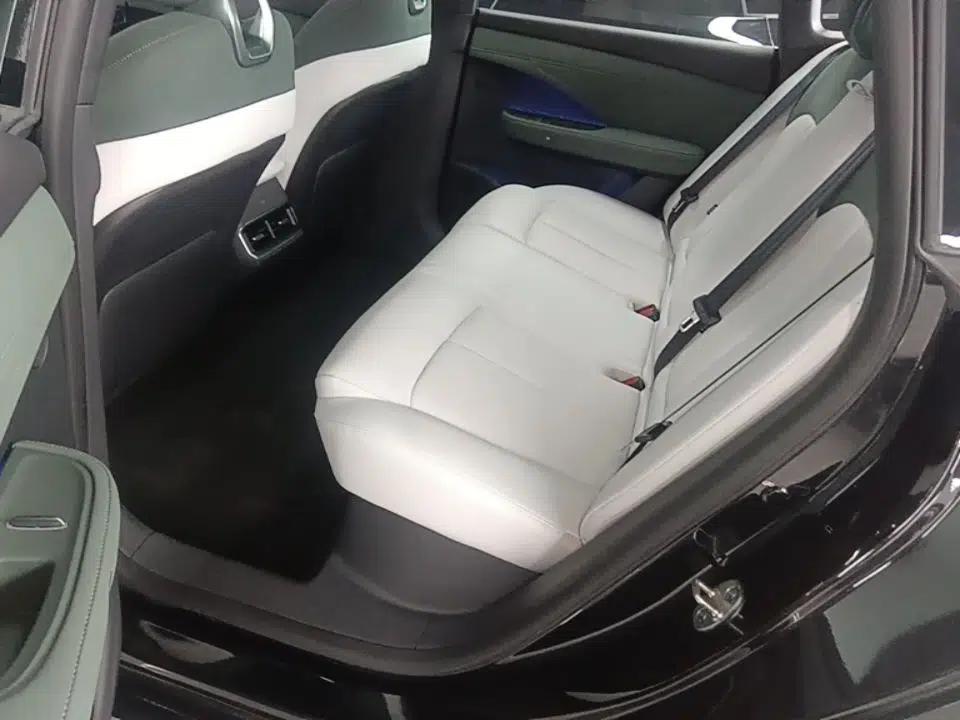 Used Nissan N7 2025 510 Pro — миниатюра 20