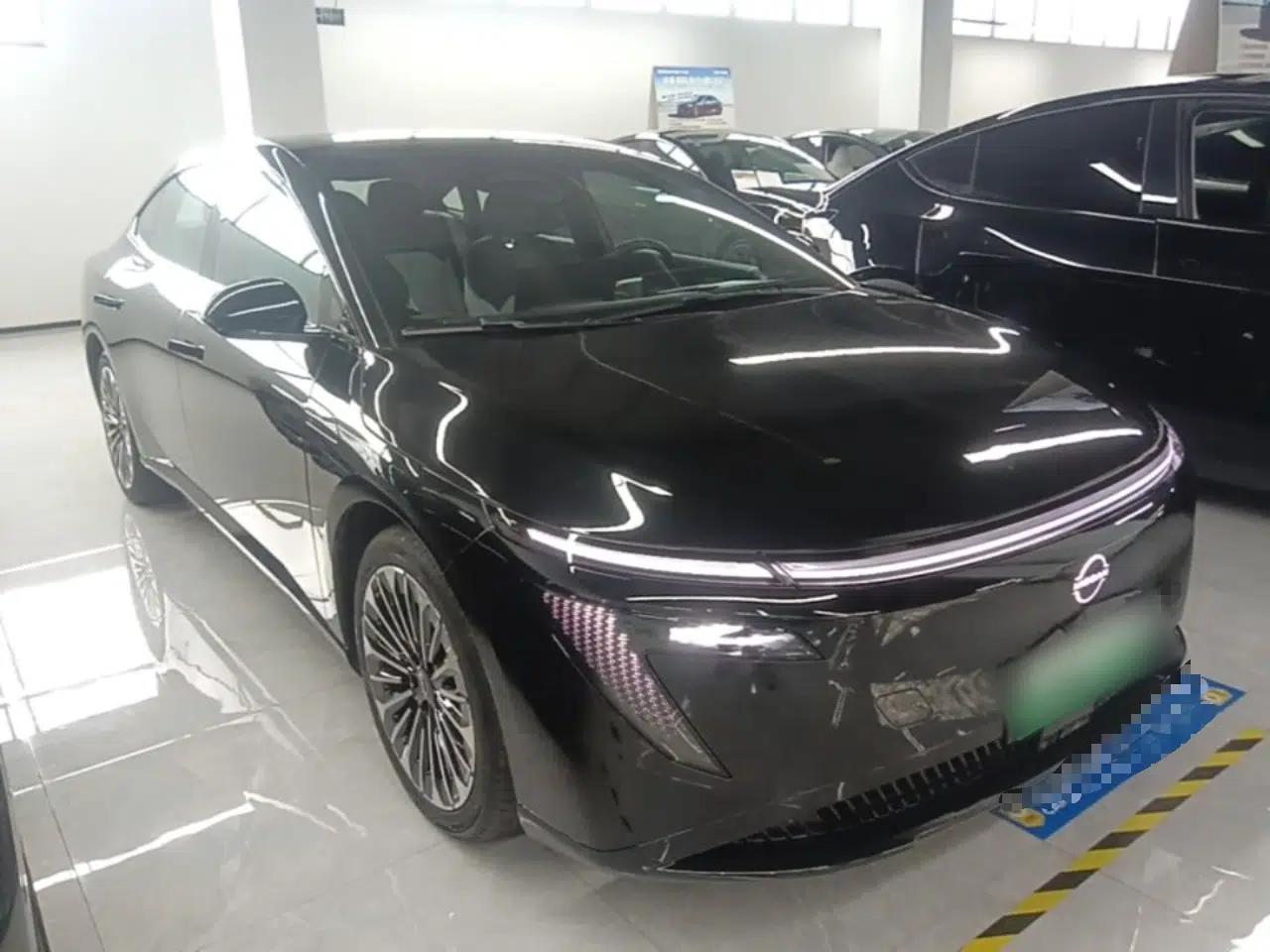 Used Nissan N7 2025 510 Pro — миниатюра 3