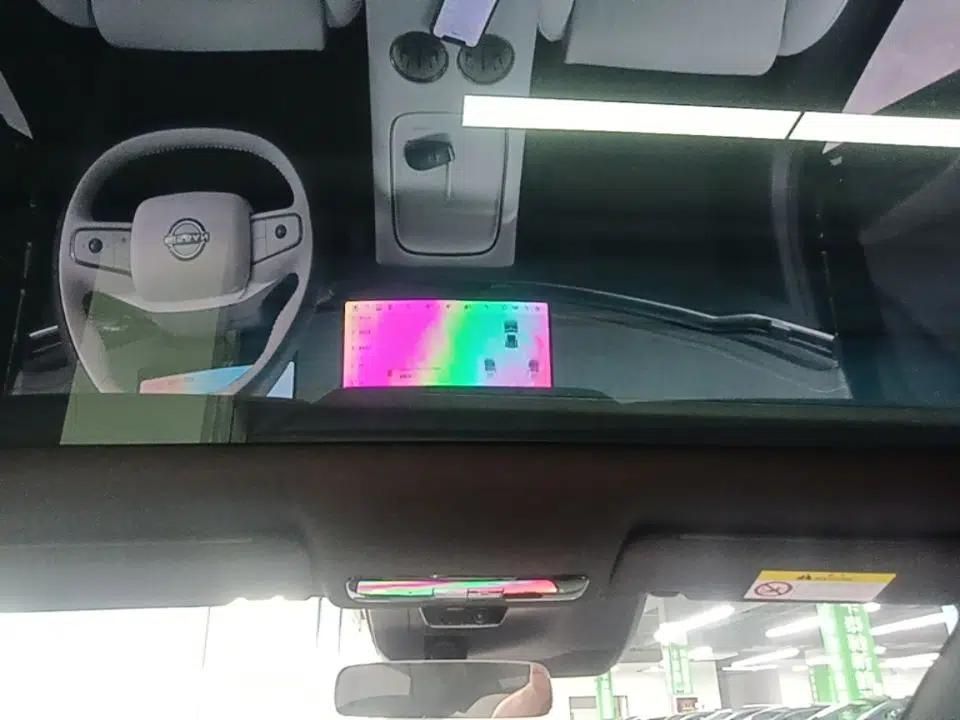 Used Nissan N7 2025 510 Pro — миниатюра 21
