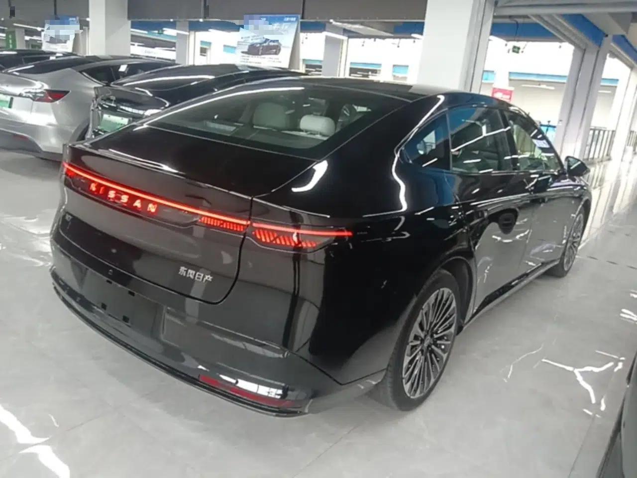 Used Nissan N7 2025 510 Pro — миниатюра 6