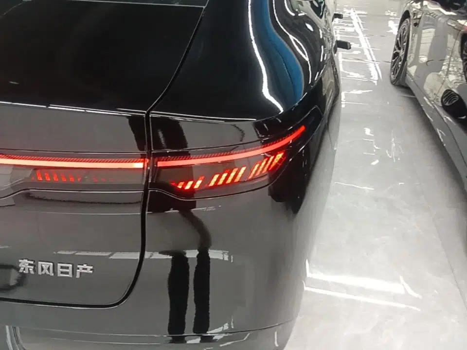Used Nissan N7 2025 510 Pro — миниатюра 9